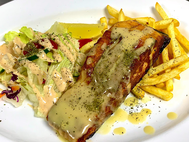 Opinii despre Backcountry Western Kitchen în Sungai Petani - Gastronomi dan perhotelan