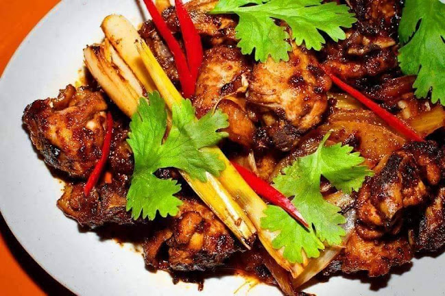 1-29 1, 29, Medan Stesen 19/9, Taman Pengkalan Jaya, 31650 Ipoh, Perak