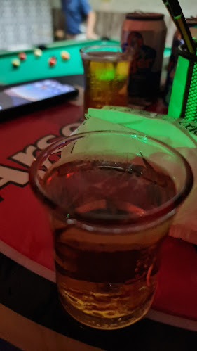 Opinii despre PISTON PUB AND KARAOKE în Kota Kinabalu - Gastronomi dan perhotelan