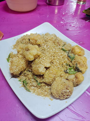 Kuala Lukut Fish Village, Lukut, 71010 Port Dickson, Negeri Sembilan