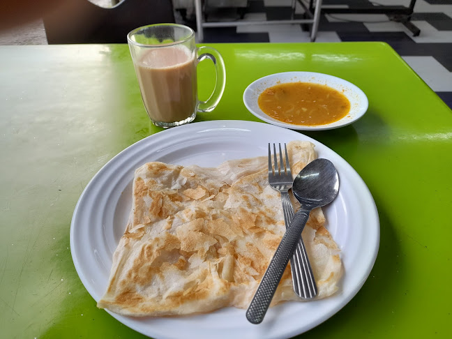 Dins Corner @ Jalan Kedah, Klang.