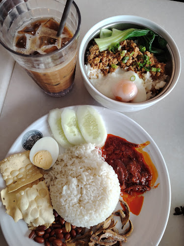 248, Jln Sultan Nazrin Shah, Taman Cemerlang Rapat, 31350 Ipoh, Perak