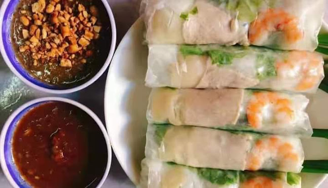 CK Kopitiam Bintulu - Bintulu