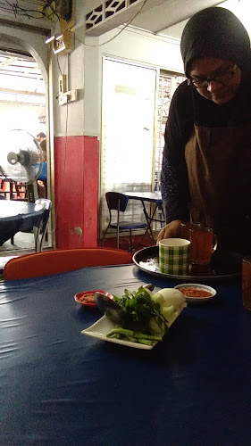 Comentarii opinii despre Asam Pedas Sejati