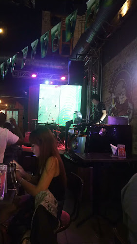 Bricks & Barrels Ipoh - Ipoh