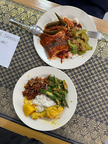 Opinii despre Ena Fareena Catering în Shah Alam - Gastronomi dan perhotelan