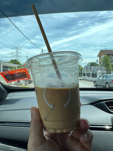 17, Jalan 20/13, Taman Paramount, 46300 Petaling Jaya, Selangor