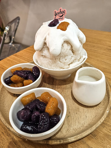 Opinii despre Yoohoo Kubang Kerian în Kota Bharu - Gastronomi dan perhotelan