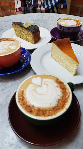 Caffe Diem - Alor Setar