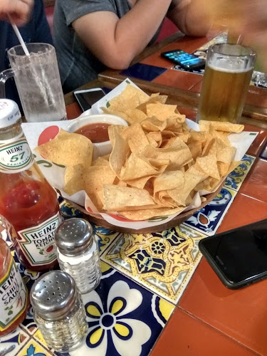 Opinii despre Chili's Grill & Bar Mid Valley în Kuala Lumpur - Gastronomi dan perhotelan