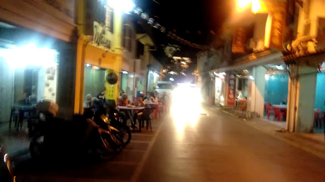 Wayne Cafe - Gastronomi dan perhotelan