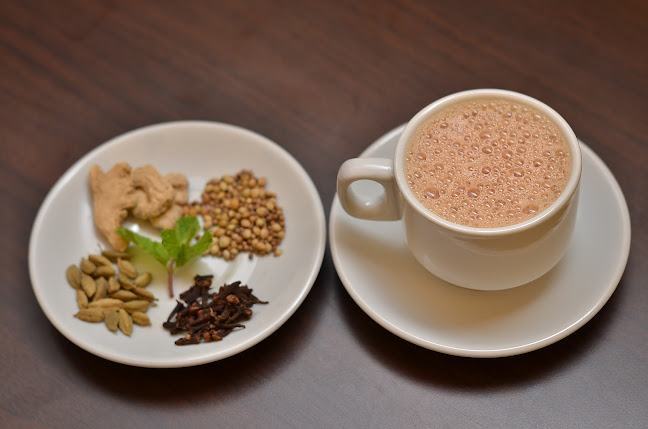 Restoran Maharaj | Ipoh