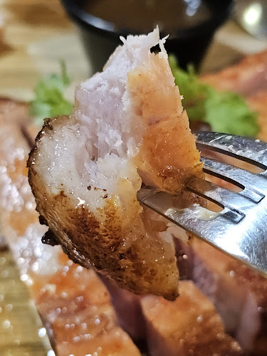 The Butcher's Kitchen - Gastronomi dan perhotelan