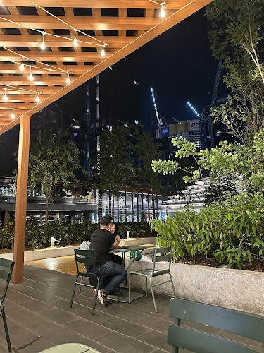 Shake Shack - Gastronomi dan perhotelan