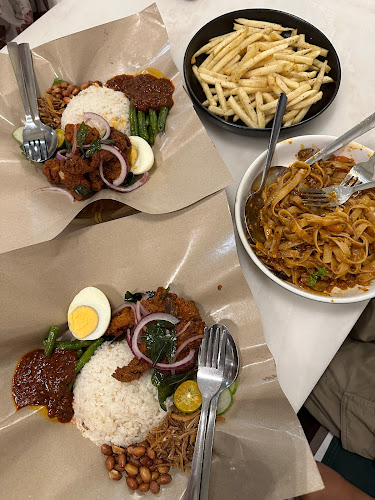 Guan's Kopitiam Sutera Avenue - Kota Kinabalu