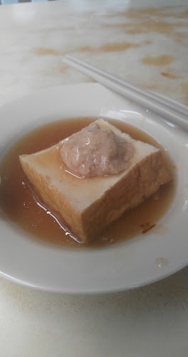 Comentarii opinii despre Kedai Kopi Melanian 2 (金沙园生肉面)