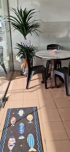 Comentarii opinii despre 厨房有鱼 Fish Kitchen