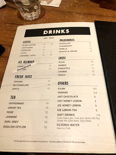 Comentarii opinii despre Dave's Bistro • Bar & Grill