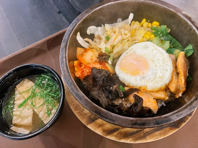 Opinii despre Arashi Shabu-Shabu în George Town - Gastronomi dan perhotelan