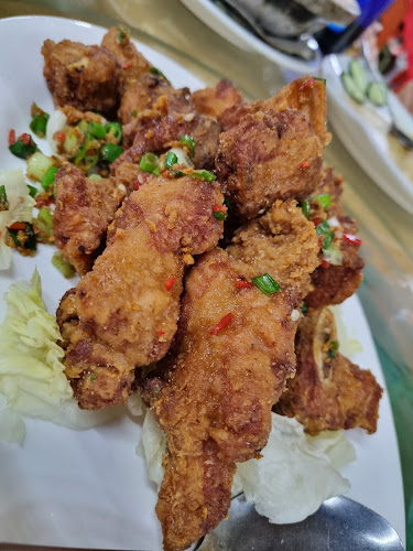 Restoran Sin Chua Kee - Kuala Lumpur