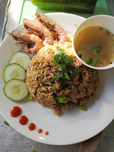 Kedai Char Kuey Teow Paklang Cha