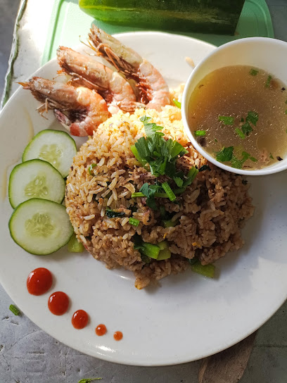 Kedai Char Kuey Teow Paklang Cha