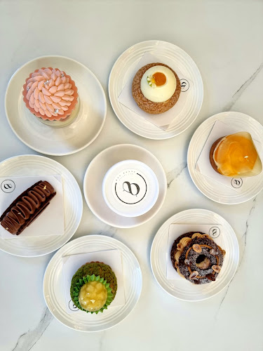 Bon Bonne Pastry Lab - Melaka