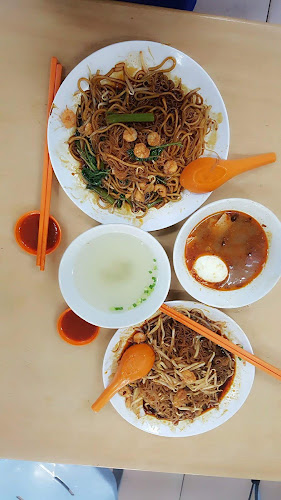 Opinii despre Only U Restaurant în Shah Alam - Gastronomi dan perhotelan