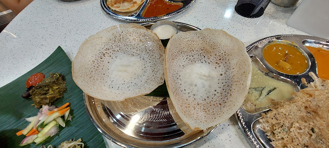 Comentarii opinii despre ClaypotHaus Tanjung Aru (Pantai Bistro)