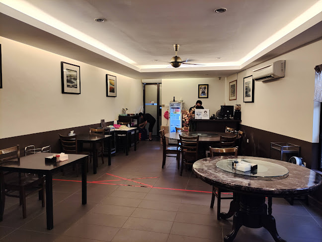 Rukun Tetangga Telok Wanjah, Jalan Tunku Abdul Halim, Taman Tunku Habsah, 05100 Alor Setar, Kedah