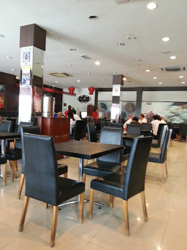 Ming Castle Dim Sum 茗阁港式点心 - Batu Pahat