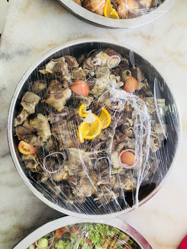 Opinii despre Cairo elarab în Johor Bahru - Gastronomi dan perhotelan