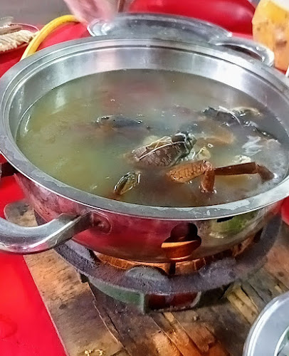 Opinii despre Restoran Stadium Negara în Kuala Lumpur - Gastronomi dan perhotelan