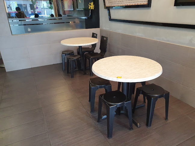 Comentarii opinii despre 7 Village @ Pulau Tikus 七廊粿條汤