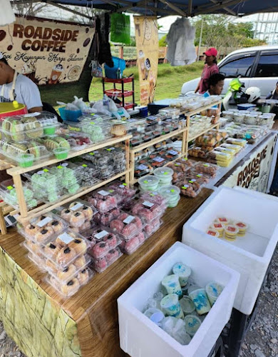 Gerai Roadside Coffee