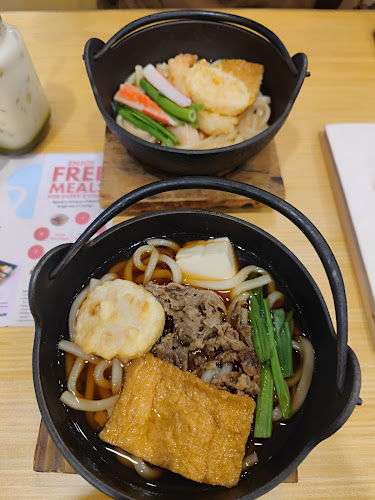 Sushi King Aeon Shah Alam - Gastronomi dan perhotelan