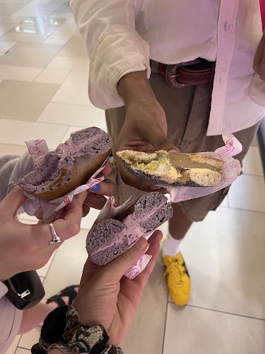 Comentarii opinii despre The FOUNDERS BAKERY