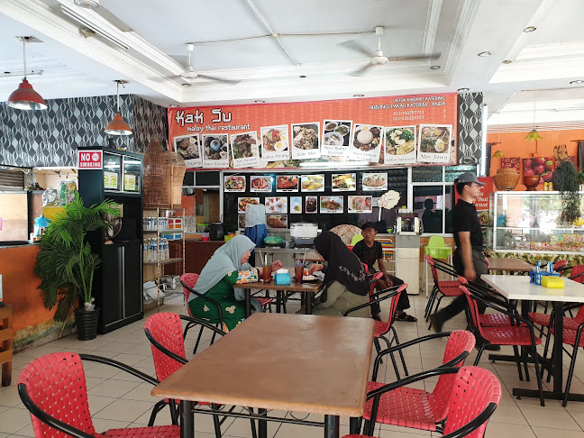Kak Su Malay Thai Restaurant