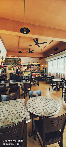 TWT cafe Tea Warmer Treat - Ipoh