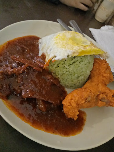 Comentarii opinii despre Salmah Kopitiam Ipoh