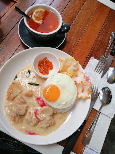 Dos Cafe - Shah Alam