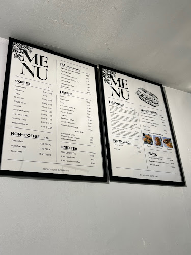 Intensive Coffee Unit