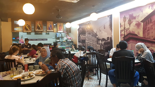 Comentarii opinii despre One Stop Kopitiam