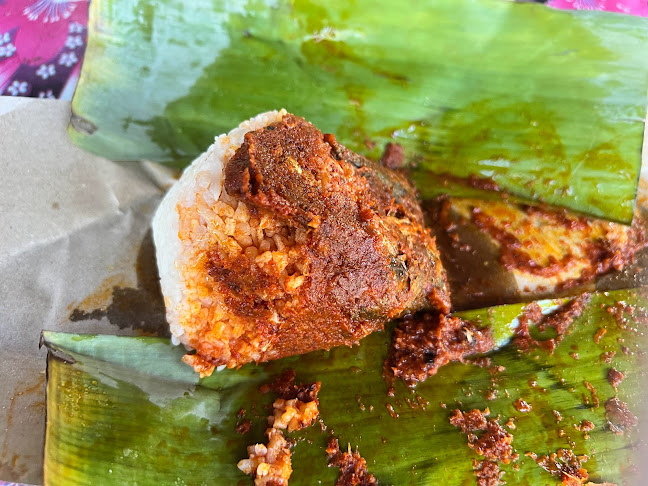 港口咖啡店/亚安面档