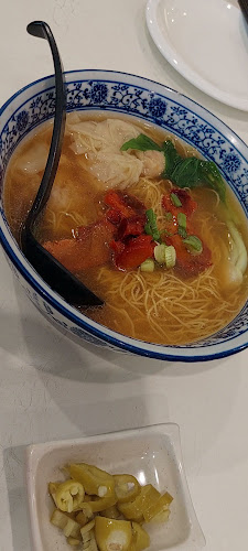 D'Shanghai - Johor Bahru