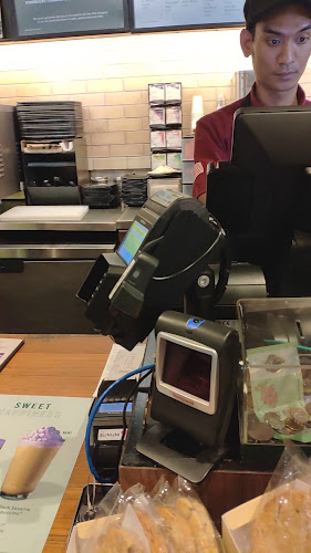 Starbucks Coffee Malaysia - Gastronomi dan perhotelan