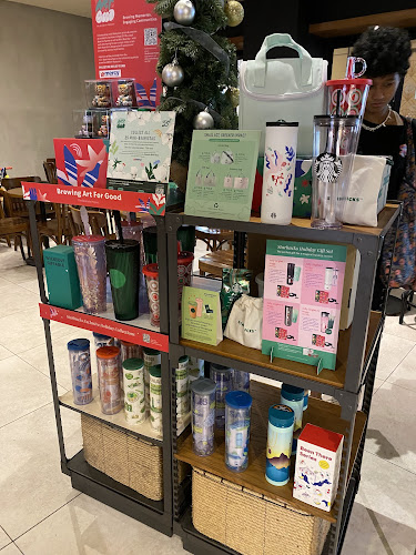 Starbucks Reserve - Sunway Pyramid