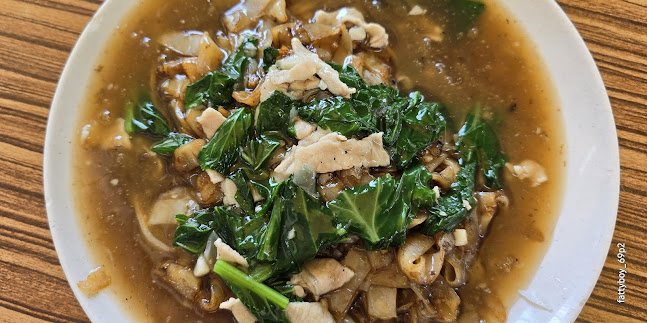 Kedai Kopi New Wah Hong Restaurant