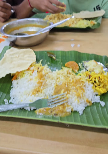 Shan Sri Dewi Restaurant Sdn. Bhd.