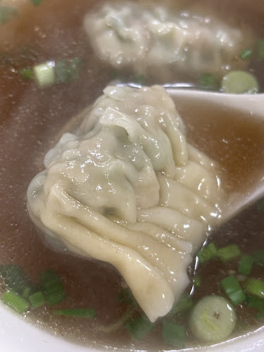 強记云吞面 (Keong Kee Recipe Restaurant) - Seremban